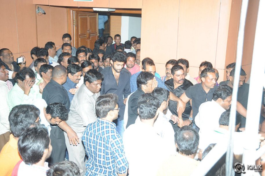 Mukunda-Movie-Audio-Launch